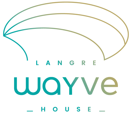 Logo de Wayve